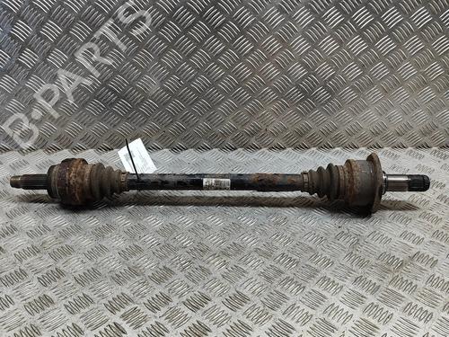 Used Left rear driveshaft Left rear driveshaft BMW X5 (E70) xDrive 40 d (306 hp) 19329898 19329898
