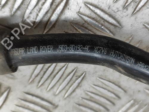 Pipe JAGUAR I-PACE (X590) EV400 AWD | BP28387876M125