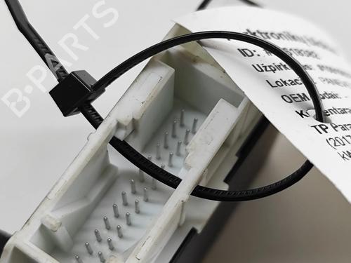 Electronic module BMW X3 (G01, F97, G08) xDrive 30 d Mild-Hybrid | BP27766720M83 - Image 5