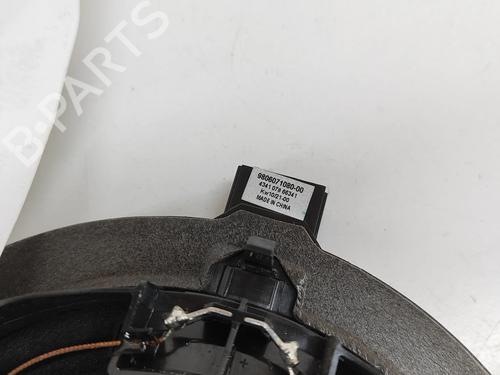 Speaker CITROËN C3 AIRCROSS II (2R_, 2C_) 1.2 PureTech 130 (2RHNYH) | BP24975689E2 - Image 6