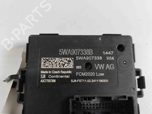 Módulo eletrónico VW MULTIVAN T7 (STM, STN) 1.4 eHybrid | BP29542677M83 