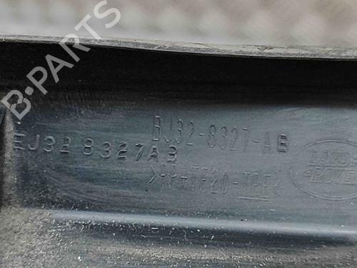 Grille LAND ROVER RANGE ROVER EVOQUE (L538) 2.2 D 4x4 | BP22443896C40 