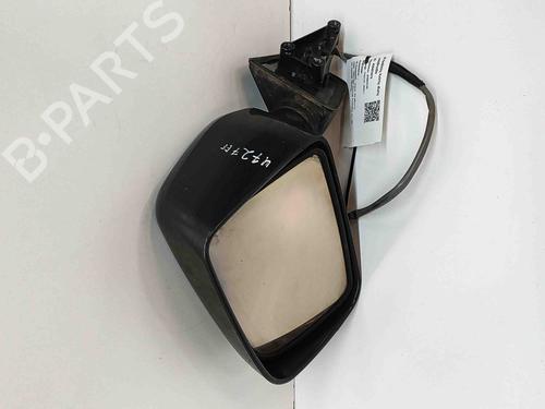 Used Left mirror LEXUS RX (MCU15) 300 (MCU10_) (223 hp) 29637508