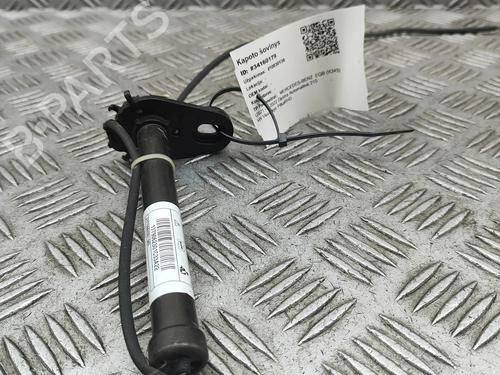 Electronic module MERCEDES-BENZ EQB (X243) EQB 350 4-matic (243.612) | BP32459437M83 - Image 5