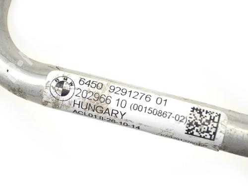 AC pipe BMW i3 (I01) Range Extender | BP33348694M126  - Image 6