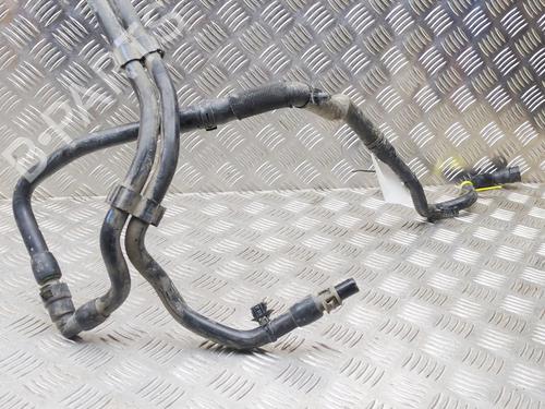 Pipe FORD TRANSIT V363 Van (FCD, FDD) E-TRANSIT | BP39446605M125 - Image 4