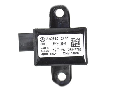Electronic sensor MERCEDES-BENZ S-CLASS (W221, V221) S 350 BlueTec (221.026, 221.126) | BP33345258M84 - Image 5