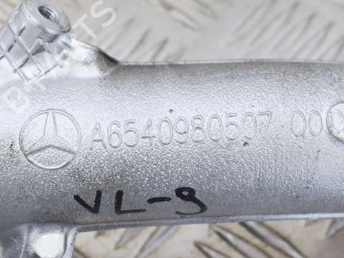 Other MERCEDES-BENZ E-CLASS (W213) E 220 d (213.004) | BP6753729O1 