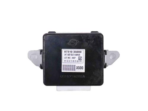 Elektronische module SSANGYONG TIVOLI 1.6 (128 hp) 30229928