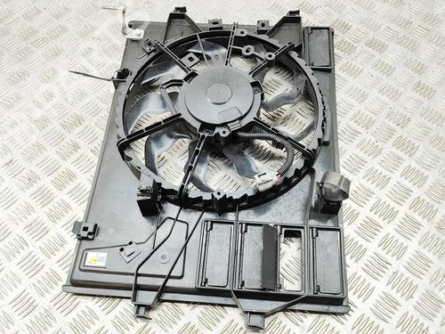 Radiator fan MAZDA MX-5 IV (ND__) 2.0 (ND6E, NDERC) | BP37996155M35 - Image 2