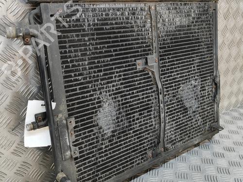 AC radiator MERCEDES-BENZ S-CLASS Coupe (C140) SEC/CL 600 (140.076) | BP25380378M32 