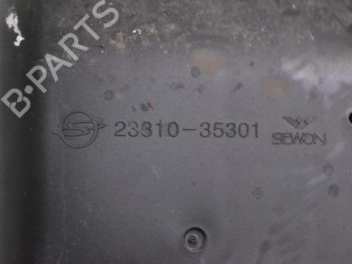 Pipe SSANGYONG TIVOLI 1.6 | BP30225470M125 