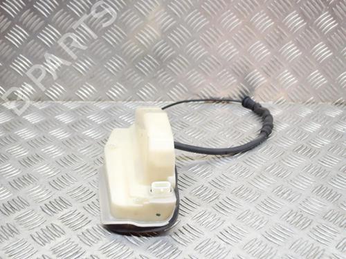 Front left lock TESLA MODEL Y (5YJY) EV Performance All-wheel Drive | BP33347371C98 - Image 2