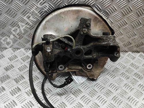 Right rear steering knuckle AUDI A4 B9 Avant (8W5, 8WD) 2.0 TDI | BP29541955M28 
