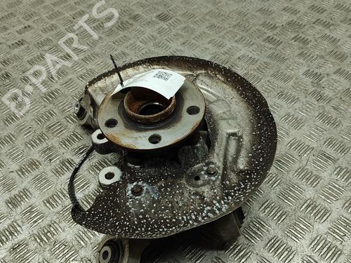 Left rear steering knuckle BMW i3 (I01) Electric | BP20232350M27 