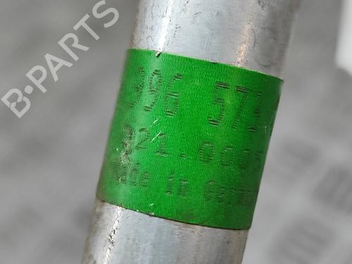 AC pipe PORSCHE BOXSTER (986) 2.7 | BP23248343M126 