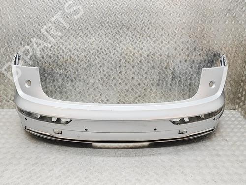Used Rear bumper Rear bumper AUDI Q5 (FYB, FYG) 2.0 TDI quattro (190 hp) 36068267 36068267