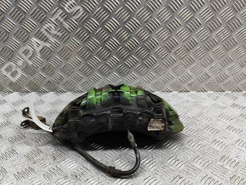 Right front brake caliper PORSCHE PANAMERA (970) 3.0 D | BP29495033M104 - Image 3