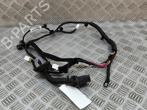 Used Wiring harness NISSAN JUKE (F16_) DIG-T 117 (117 hp) 27774845