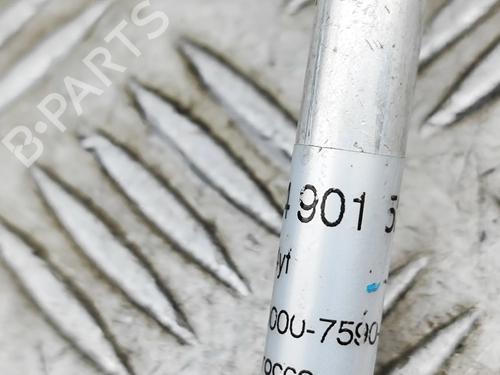 AC pipe RENAULT MASTER III Van (FV) 2.3 dCi 130 FWD (FV0M, FV0Y, FV0J, FV02, FV03) | BP39472871M126 - Image 8