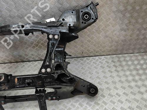 Rear axle NISSAN ARIYA (FE0) EV e-4ORCE | BP29336861M2 