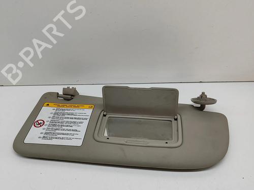 right-sun-visor-isuzu-d-max-ii-tfr-tfs-2012-27783616 main image