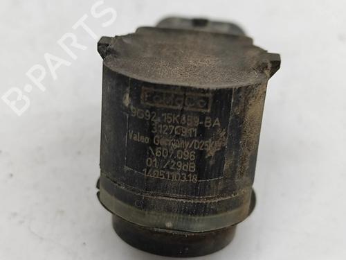 Electronic module VOLVO V60 I (155) 1.6 DRIVe | BP25861016M83 