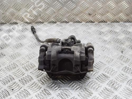 Used Left rear brake caliper Left rear brake caliper SKODA KAROQ (NU7, ND7) 1.0 TSI (116 hp) 14643486 14643486