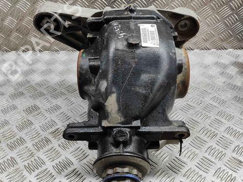 Used Rear differential BMW X5 (G05, F95) xDrive 30 d (249 hp) 27780046