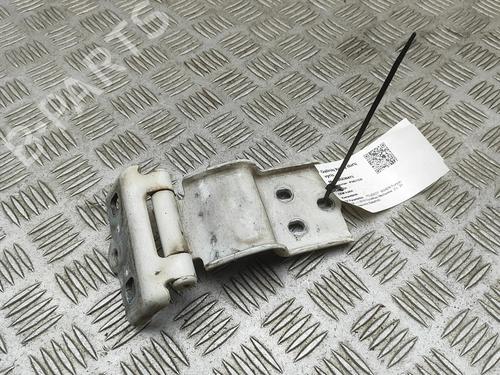 Dørhængsel/Dørbegrænser Dørhængsel/Dørbegrænser PEUGEOT BOXER Van 2.0 BlueHDi 110 (110 hp) 33962810 33962810