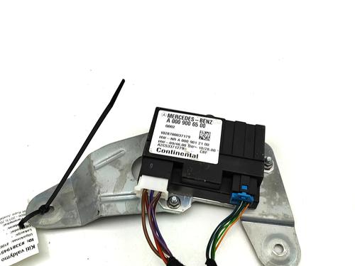 Used Electronic module MERCEDES-BENZ S-CLASS Coupe (C216) CL 500 4-matic (216.394) (435 hp) 32142929