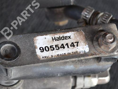 Elektronische module RENAULT MASTER II Van (FD) 2.5 dCi (FD02) | BP6731110M83 