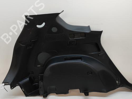 Used Boot lining HYUNDAI SANTA FÉ IV (TM, TMA) 2.2 CRDi AWD (200 hp) 27789650