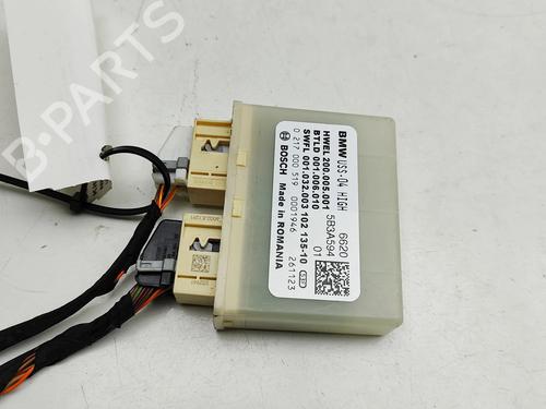 Electronic module BMW 8 Gran Coupe (G16, F93) 840 i | BP33825593M83 - Image 2