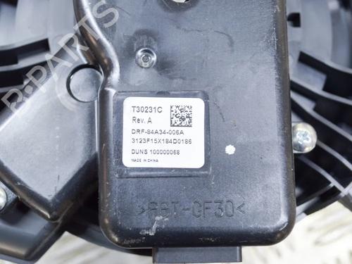 Heater blower motor TESLA MODEL 3 (5YJ3) EV Performance AWD | BP27751348M62 - Image 6