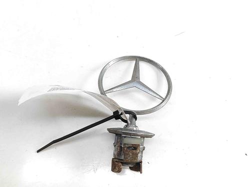 Other MERCEDES-BENZ S-CLASS (W220, V220) S 500 4-matic (220.084, 220.184) | BP29373483O1 