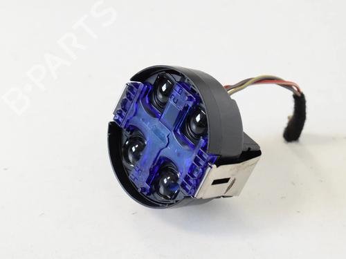 Used Electronic sensor MERCEDES-BENZ E-CLASS T-Model (S212) E 220 CDI (212.202) (163 hp) 9874218