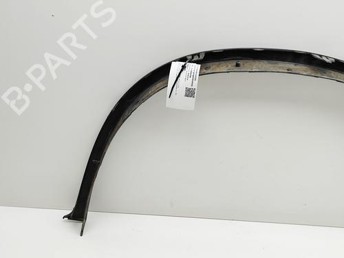 Front left wheel arch trim BMW X6 (E71, E72) xDrive 40 d | BP30155038C134