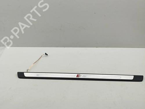 Estribo Estribo AUDI A5 (F53, F5P) 2.0 TDI quattro (190 hp) 33396130 33396130