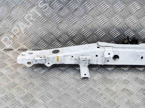 Crossmember NISSAN QASHQAI II (J11, J11_) 1.2 DIG-T | BP6759355C162 