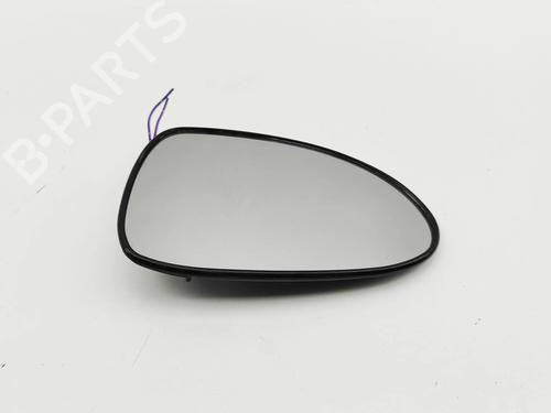 Used Right mirror glass MAZDA MX-5 II (NB) 1.8 16V (NB8C) (140 hp) 30178321