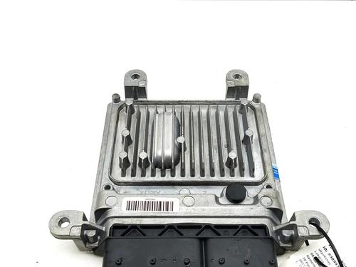 Used Engine control unit (ECU) Engine control unit (ECU) MERCEDES-BENZ E-CLASS (W212) E 220 CDI / BlueTEC (212.001, 212.002) (170 hp) 39958571 39958571