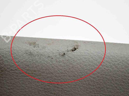 Right sun visor BMW 3 (F30, F80) 316 d | BP8625784I2 