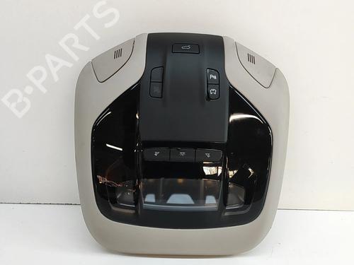 Used Interior roof light Interior roof light MASERATI GHIBLI III (M157) 3.0 D (250 hp) 24307427 24307427