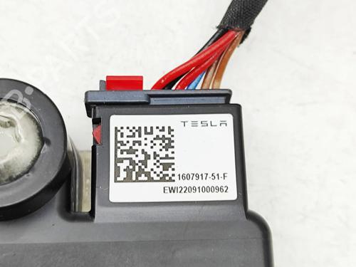 Electronic module TESLA MODEL Y (5YJY) Long Range All-wheel Drive | BP33394457M83 - Image 5
