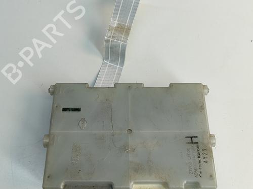 Electronic module NISSAN 350Z Coupe (Z33) 3.5 | BP23865099M83 