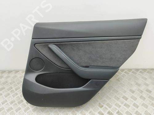 Used Rear right panel Rear right panel TESLA MODEL 3 (5YJ3) EV AWD (351 hp) 33389510 33389510