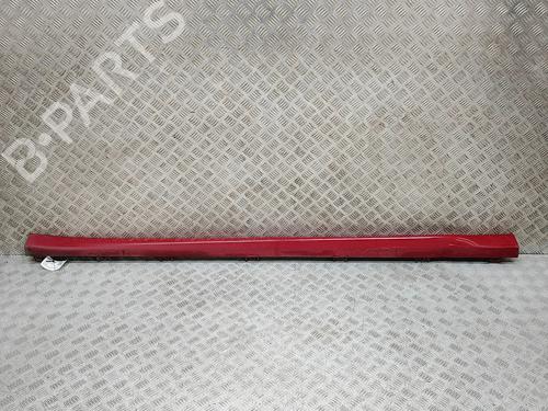 Used Left sideskirt Left sideskirt 38706309 38706309
