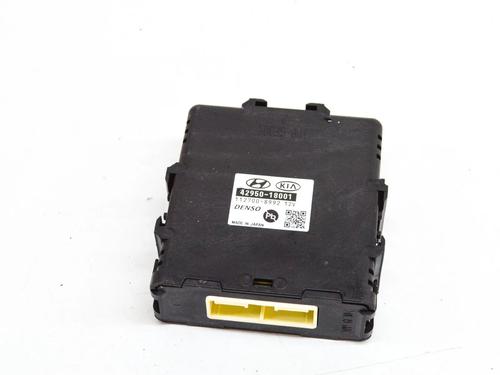 Used Electronic module KIA NIRO I (DE) E-NIRO (204 hp) 28548074