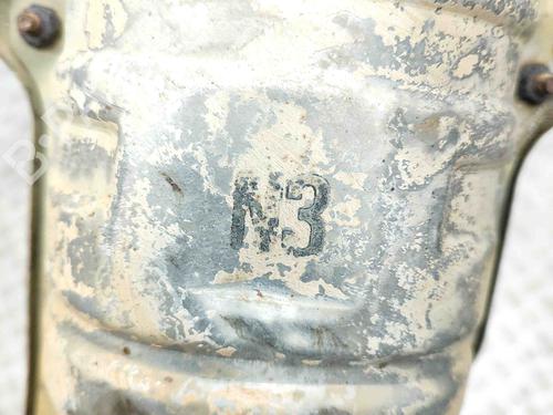 Catalyst TOYOTA GT 86 Coupe (ZN6_) 2.0 (ZN6AC_, ZN6BC_, ZN6K) | BP23247607M10